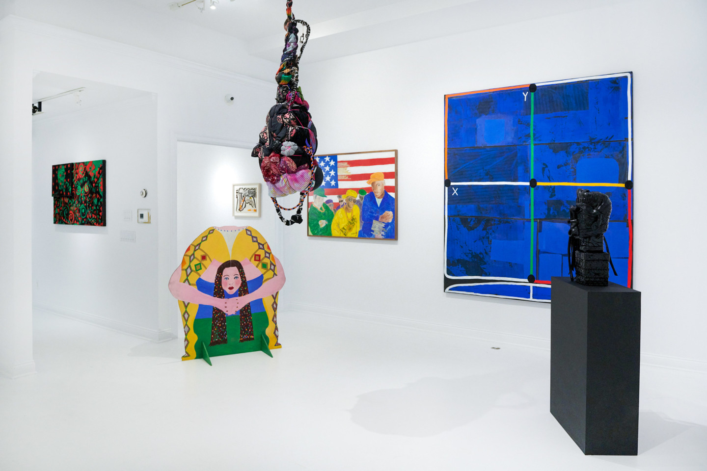 COLLAGE / ASSEMBLAGE