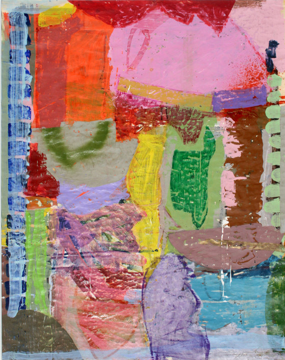 Jorge Fick, Untitled, c. 1970