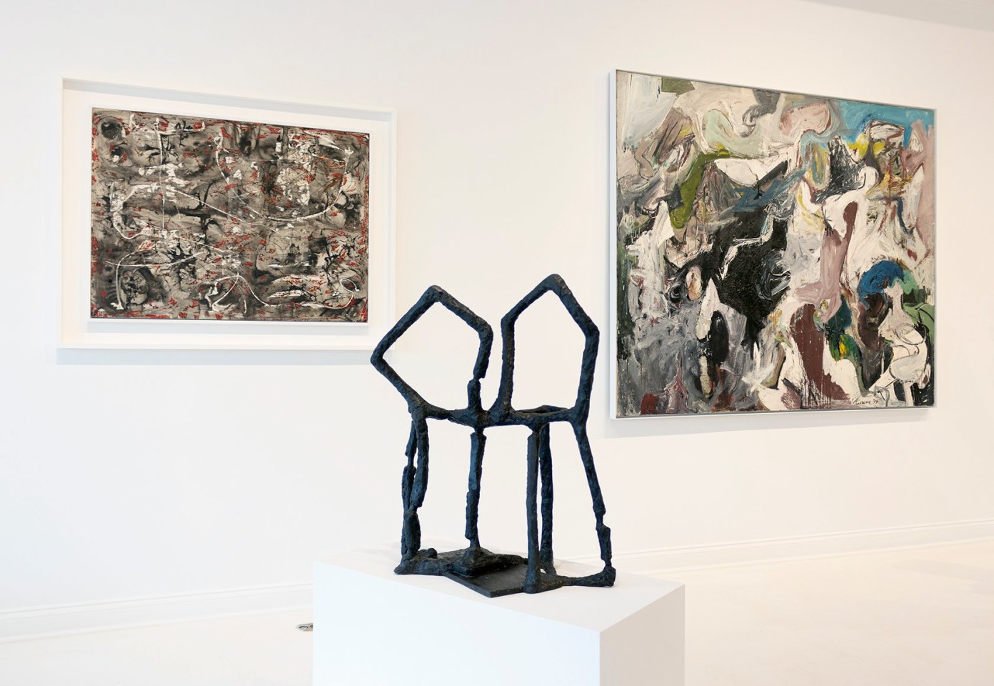 Montauk Highway II: Postwar Abstraction in the Hamptons