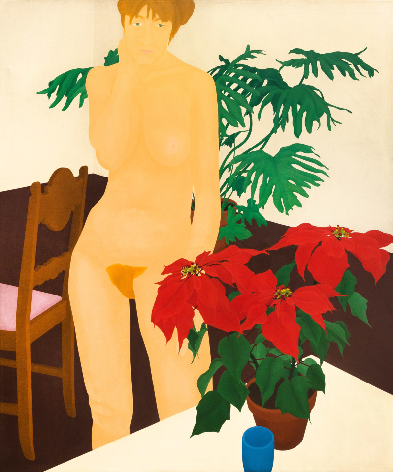 Regina Granne, Untitled, c. 1967–1970