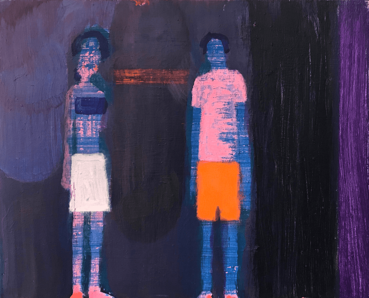 Katherine Bradford ,