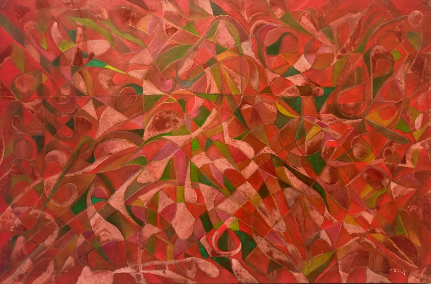 Thomas Sills ,