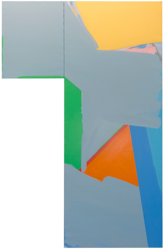 Michael Boyd, Odexut, 1967