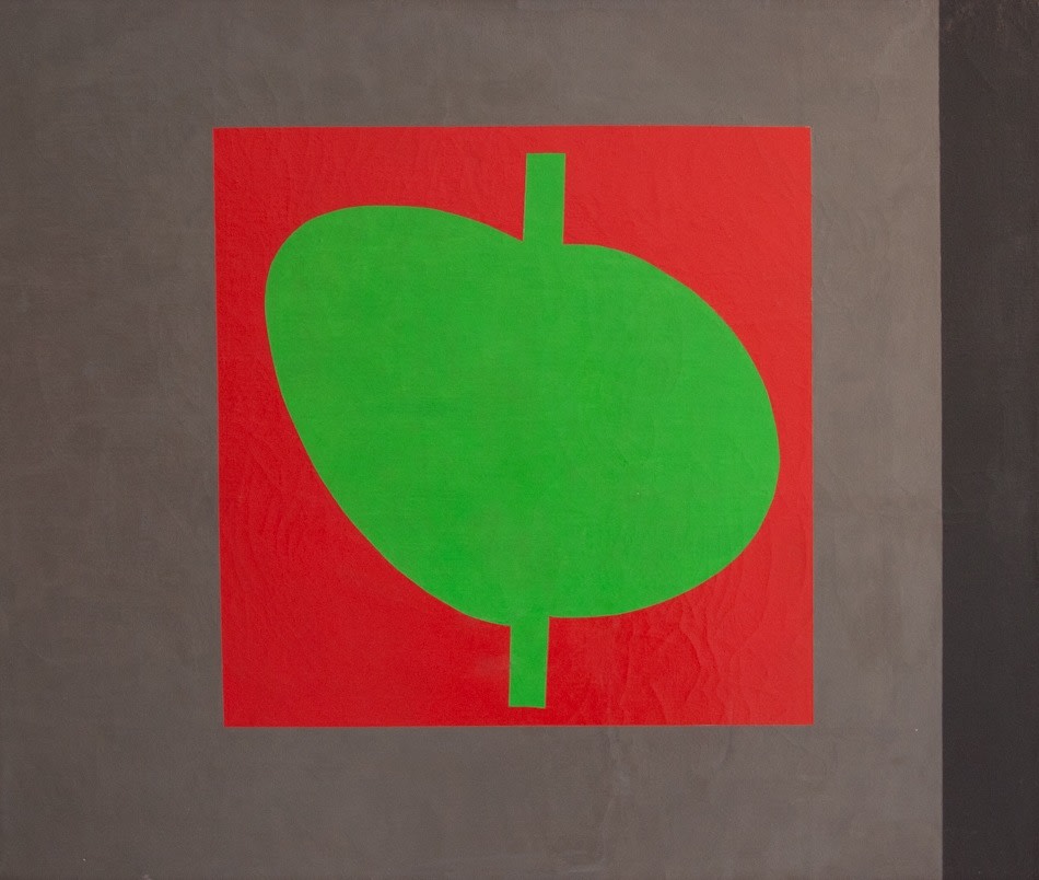 Jorge Fick, Title X, 1967