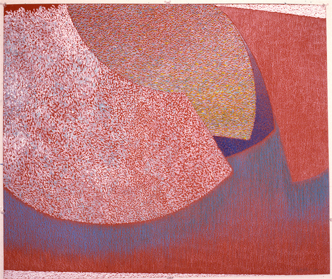 Nanette Carter ,