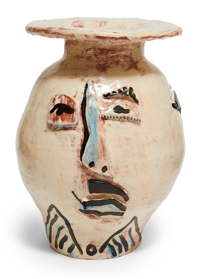 Christabel MacGreevy, The Absinthe Drinker, 2024