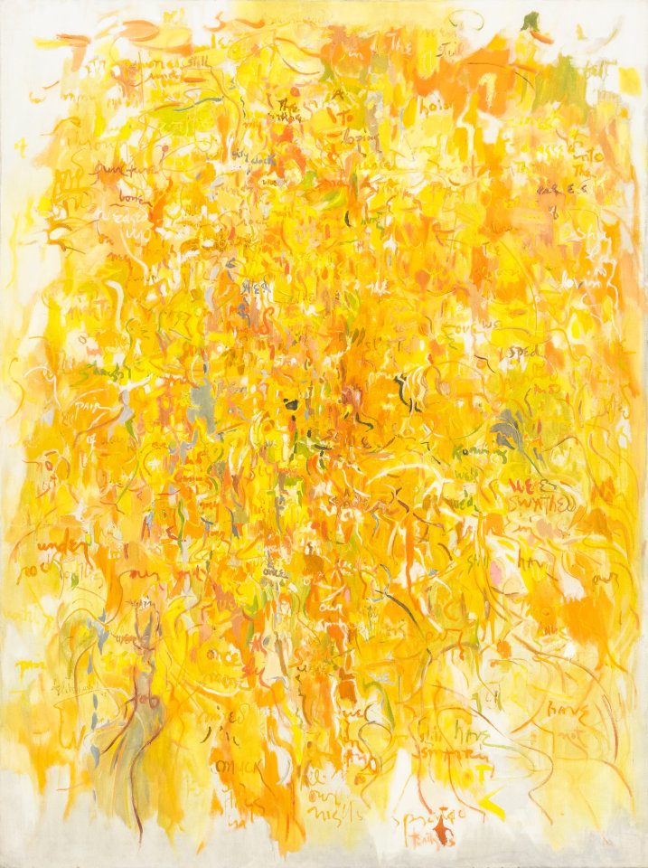 Elise Asher We, 1964