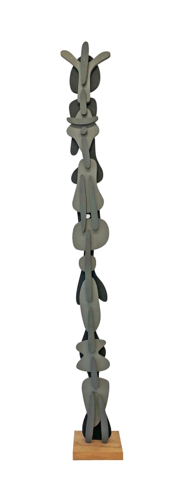 Sidney Geist, Untitled, 1950