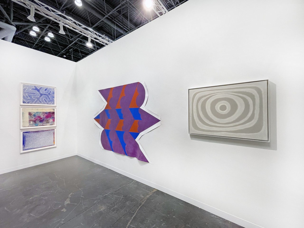 The Armory Show