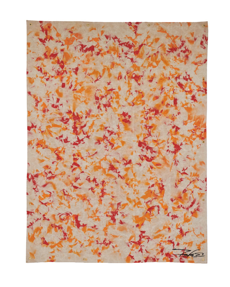 FUTURA2000 / TARPESTRIES - 4 + 62 Newtown Lane | East