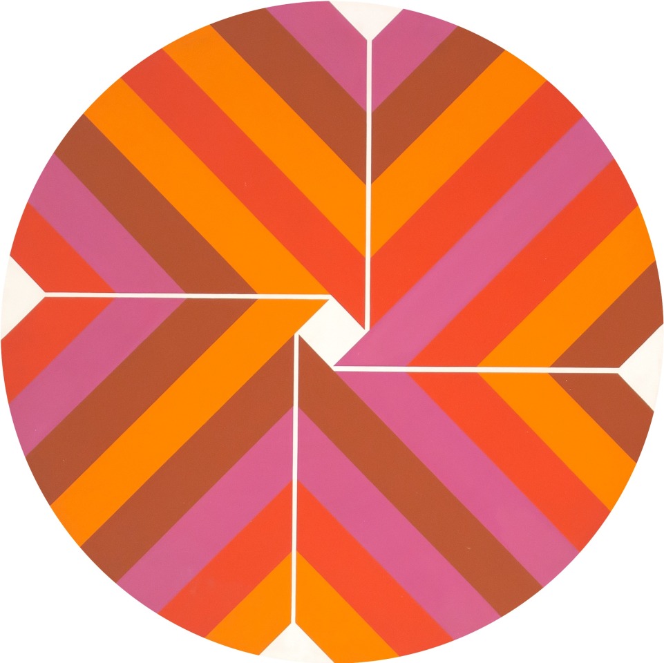 Elaine Lustig Cohen