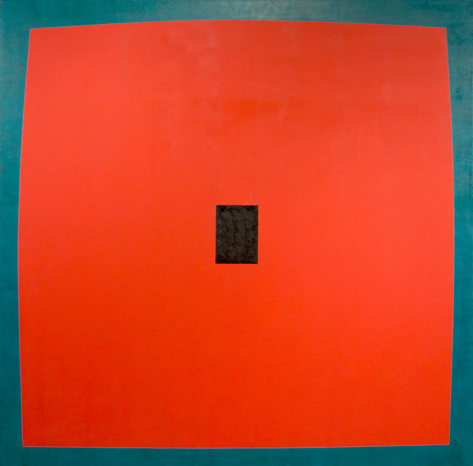 Jorge Fick, Pick-Up, 1969