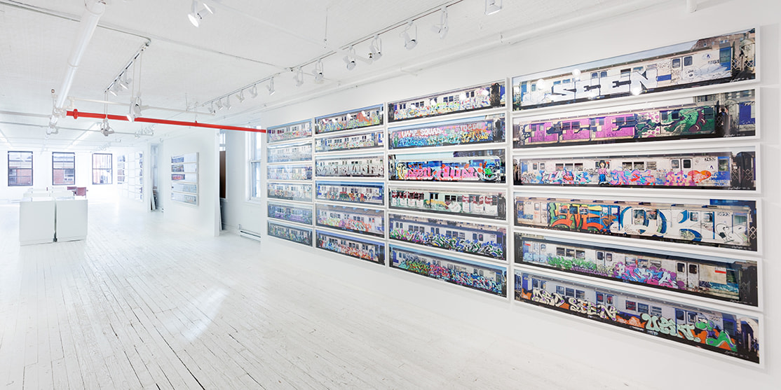 Henry Chalfant, 1980