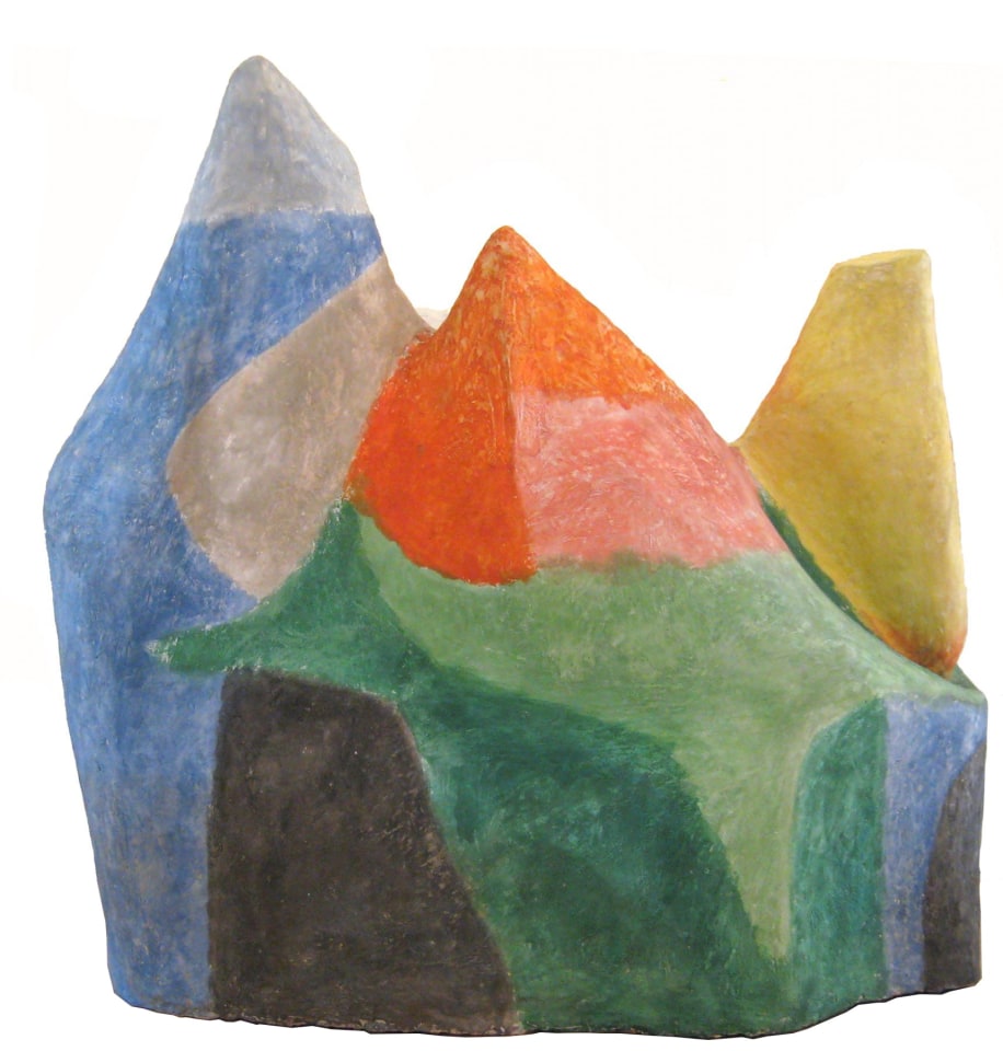 Sidney Geist, Darjeeling, 1962