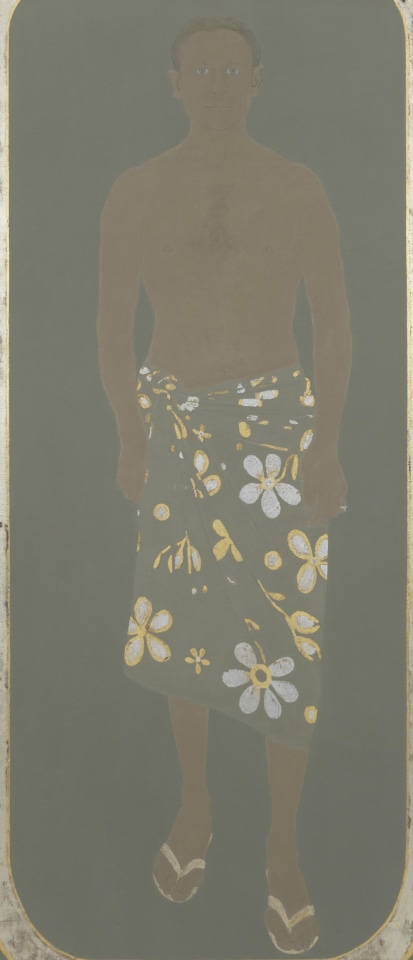 Marcia Marcus, Joe Gifford, 1967