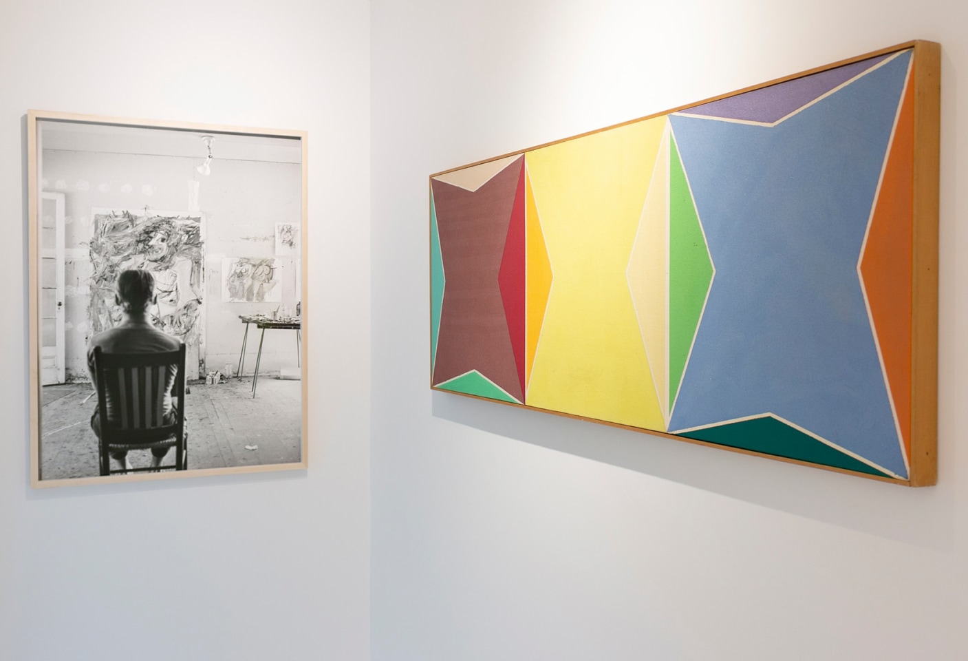 Montauk Highway II: Postwar Abstraction in the Hamptons