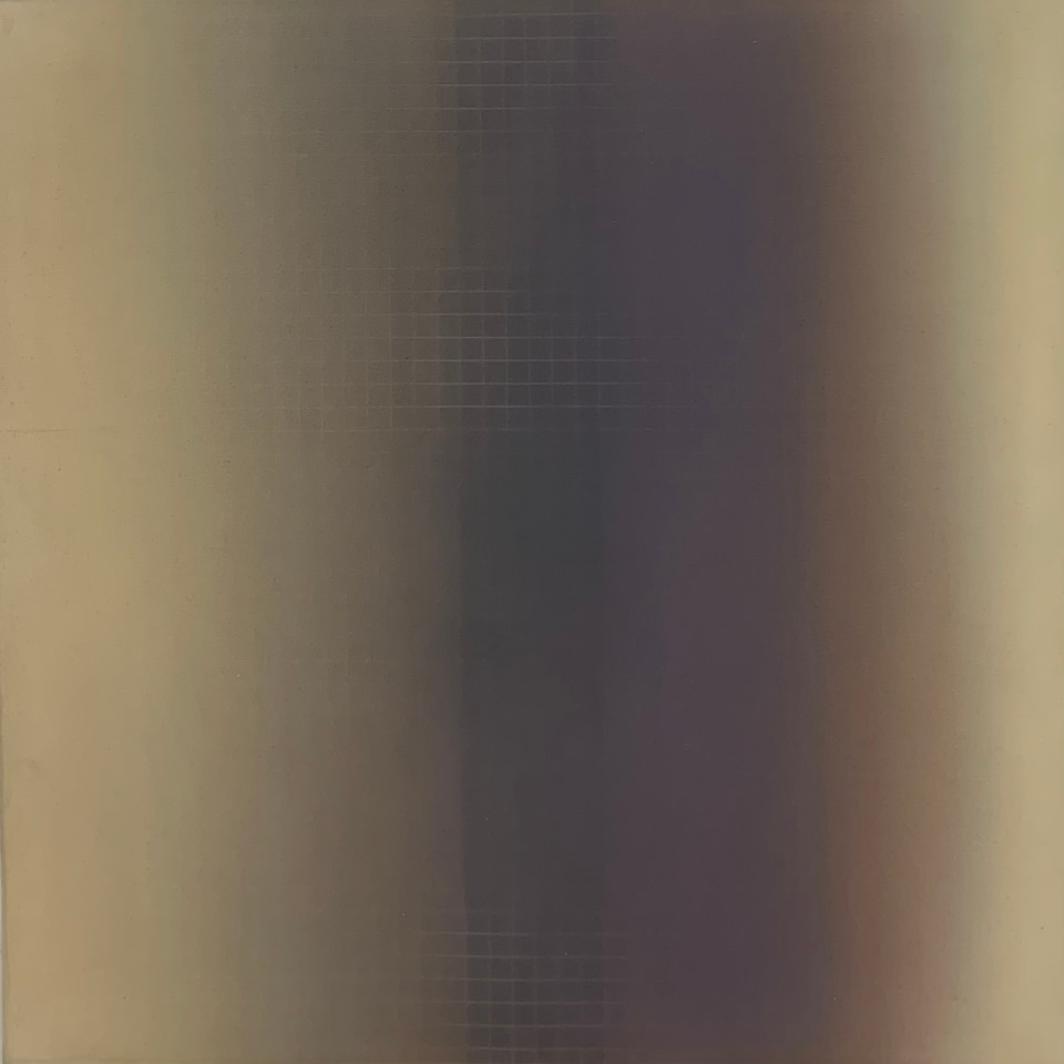 Sydney Butchkes (1920-2015), Untitled (#545), 1980
