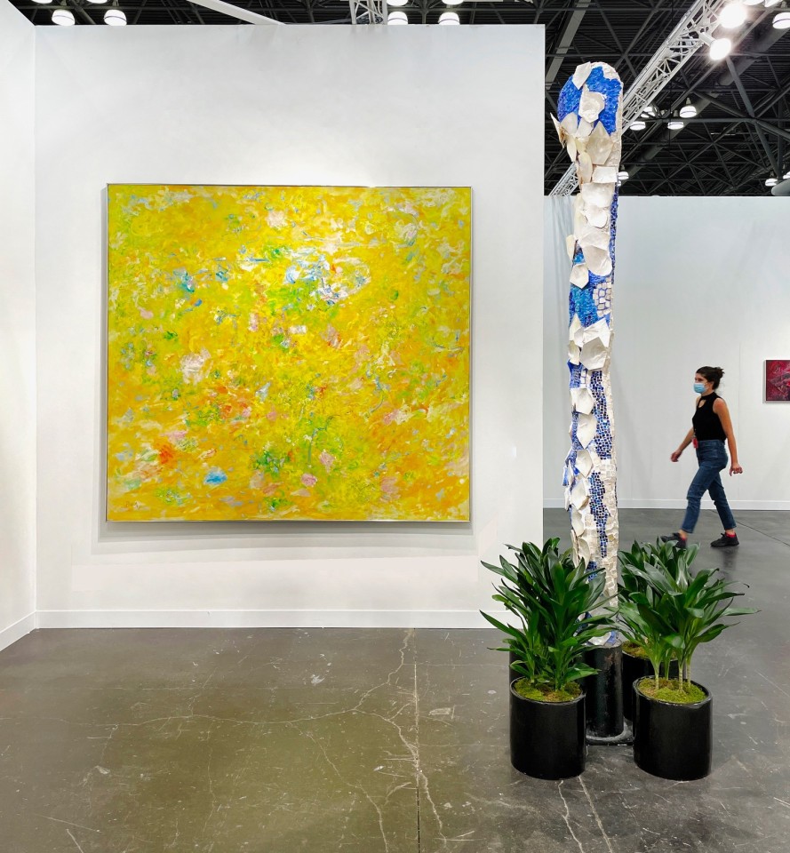 The Armory Show