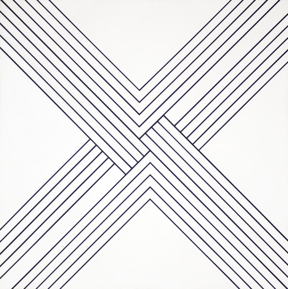 Elaine Lustig Cohen (1927 - 2016), Untitled, 1969