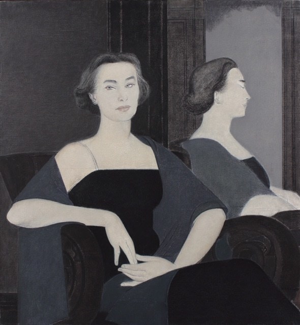 Will Barnet ,