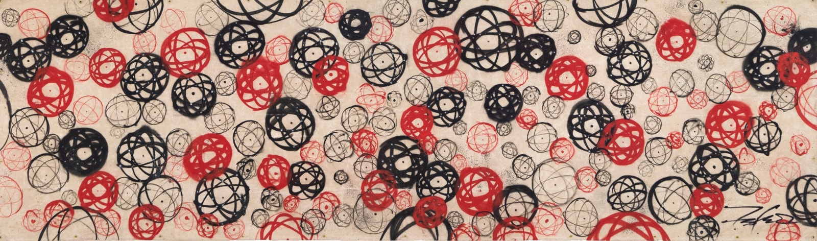 FUTURA2000, ANTIGEN, 2022