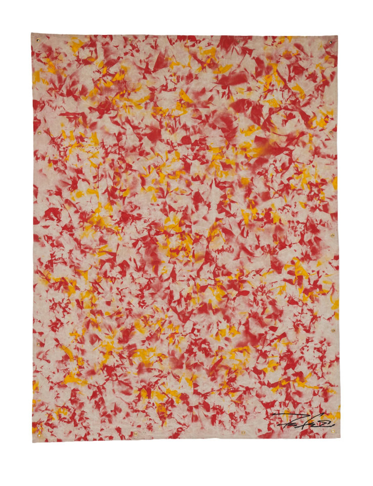 FUTURA2000, ANDESINE, 2022