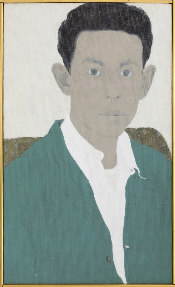 Marcia Marcus, Henri Zerner, 1967