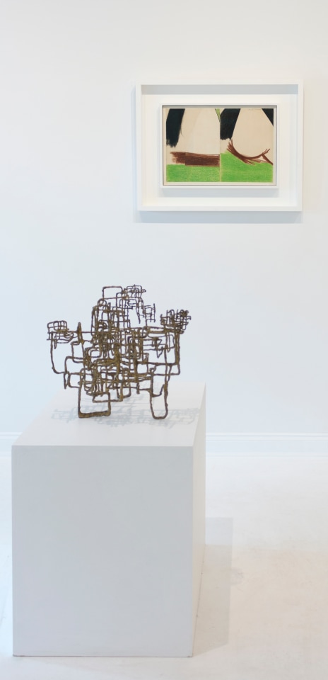 Montauk Highway: Postwar Abstraction in the Hamptons
