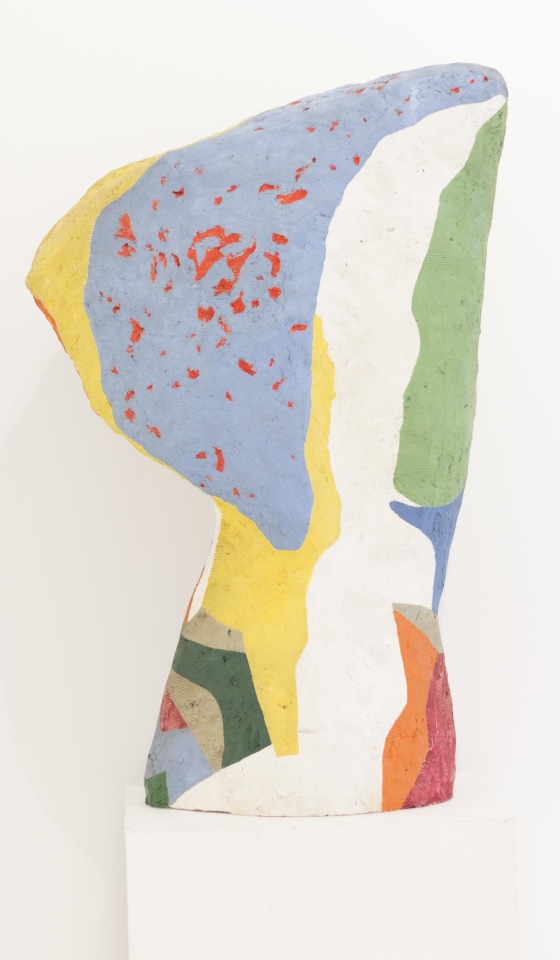 Sidney Geist, Untitled, 1960