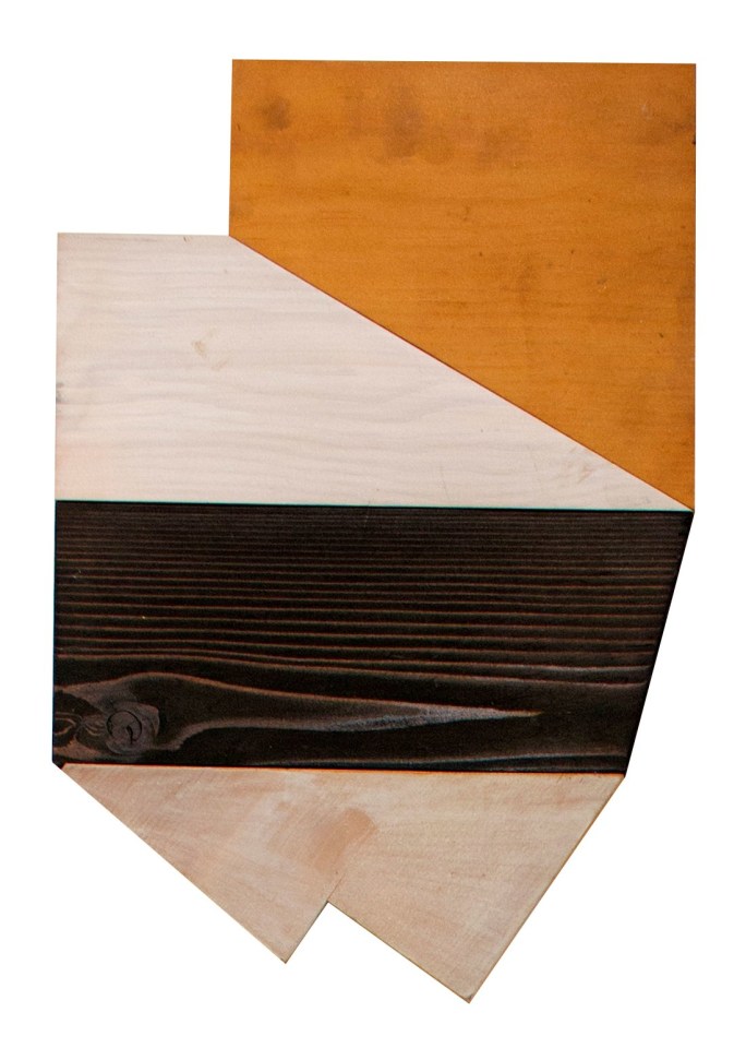 Sydney Butchkes (1920-2015), Untitled #844, 1998