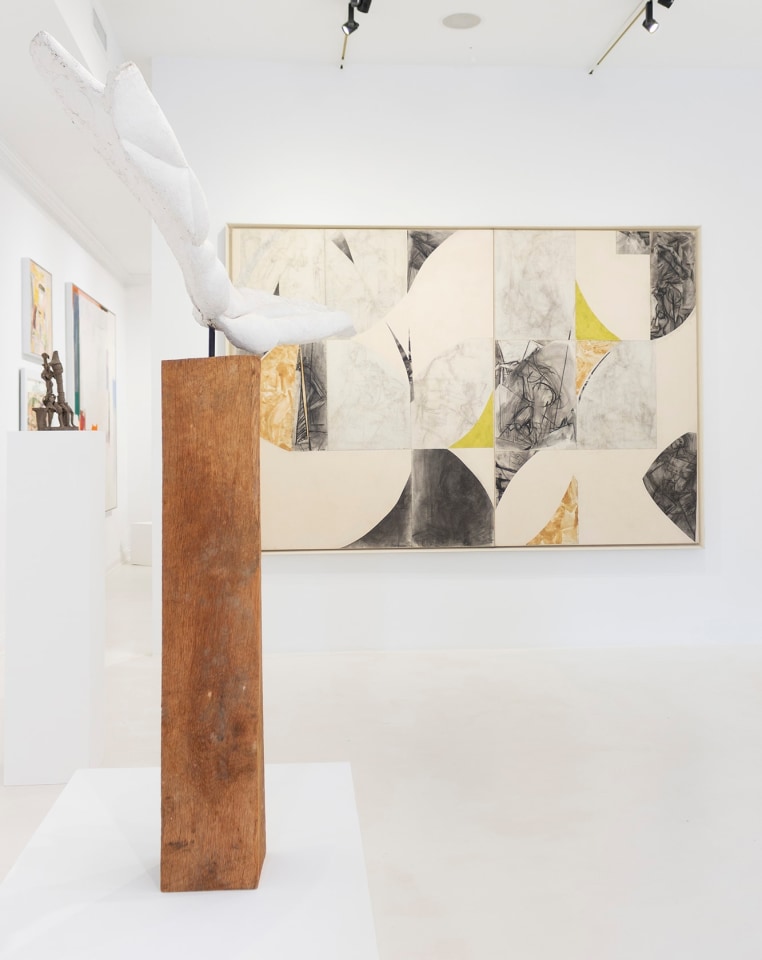 Montauk Highway II: Postwar Abstraction in the Hamptons