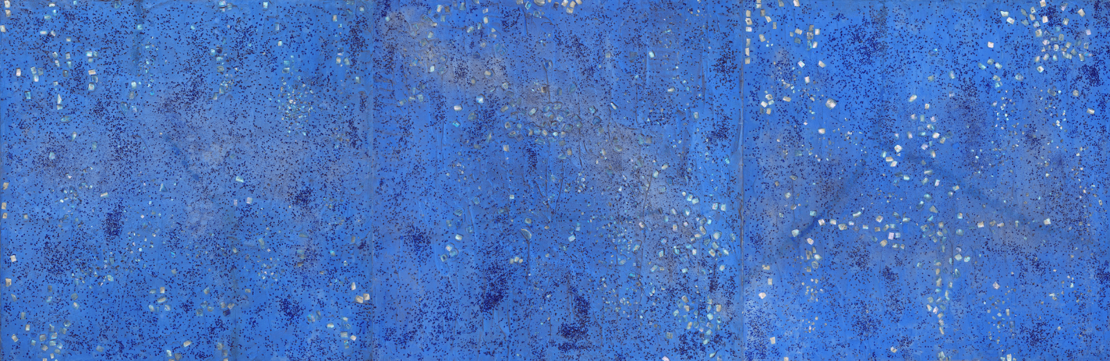 Jeanne Reynal (1903-1993), Reincarnation Lullabies, 1959