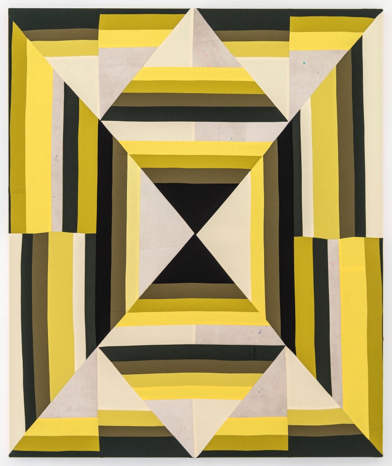 Paolo Arao, Golden Buzz, 2019