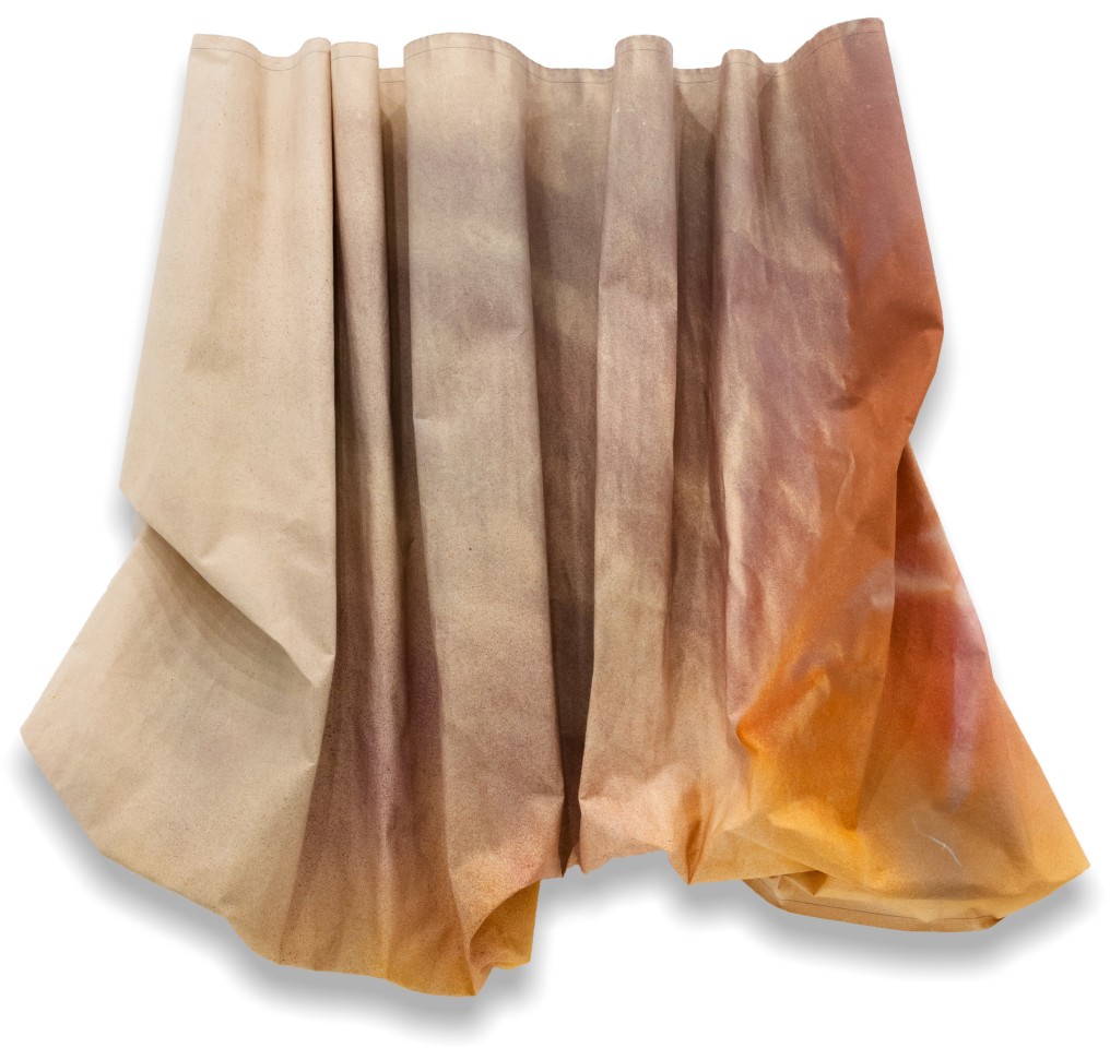 Nina Yankowitz, Goldie Lox, 1968