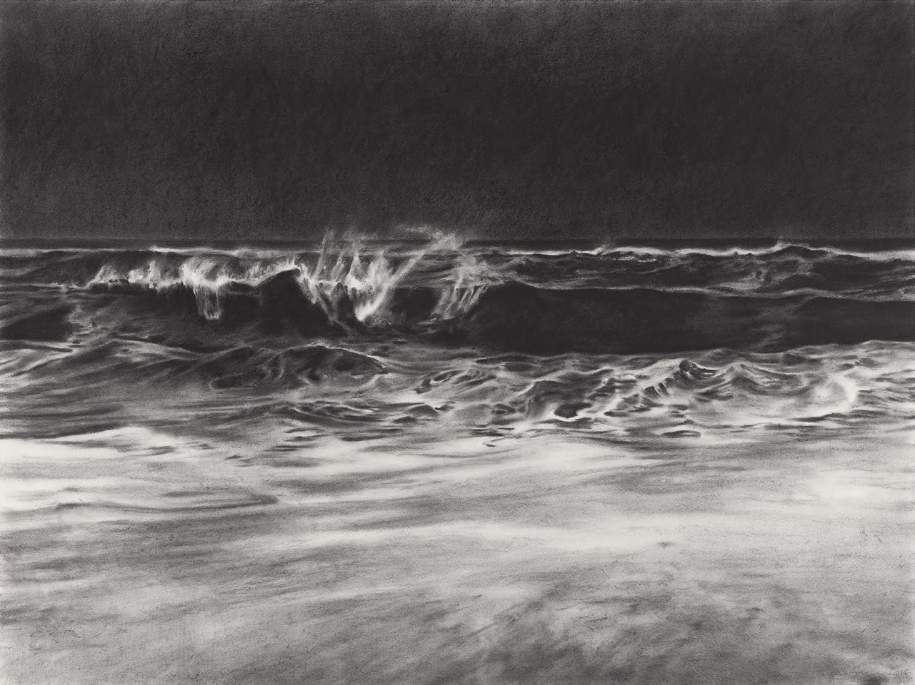 April Gornik (1953-)
