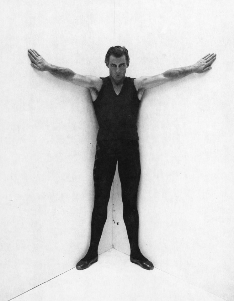 IRVING PENN (American, 1917-2009)