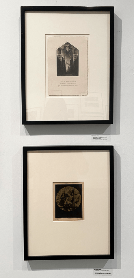 TRICK PHOTOGRAPHY AND VISUAL EFFECTS