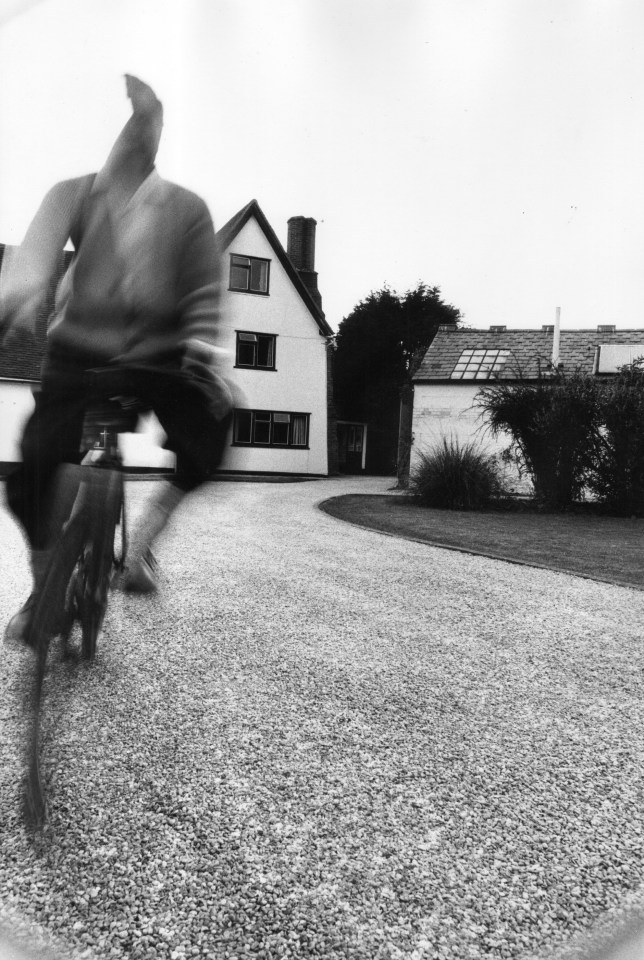 IRVING PENN (American, 1917-2009)