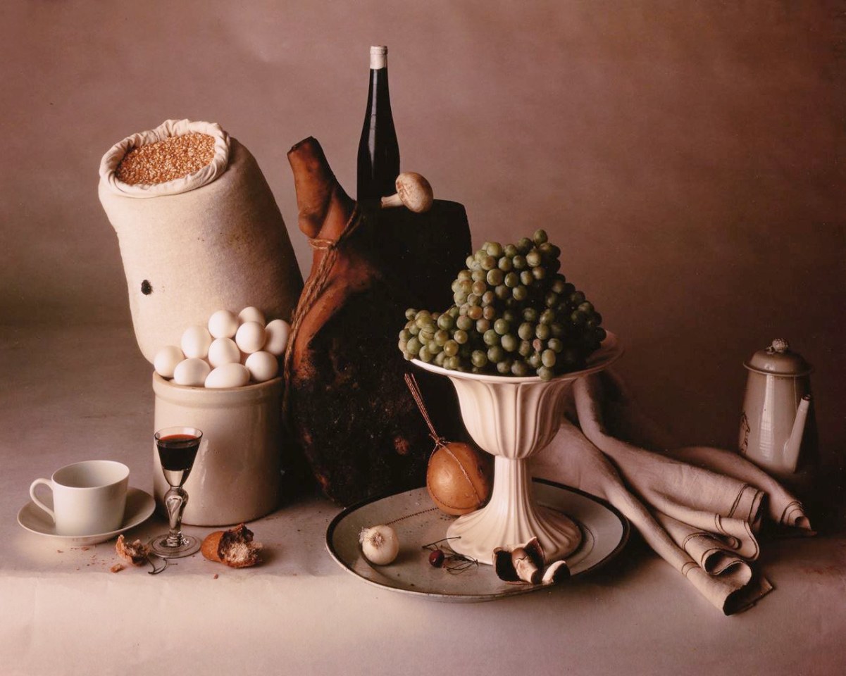 IRVING PENN (American, 1917-2009)