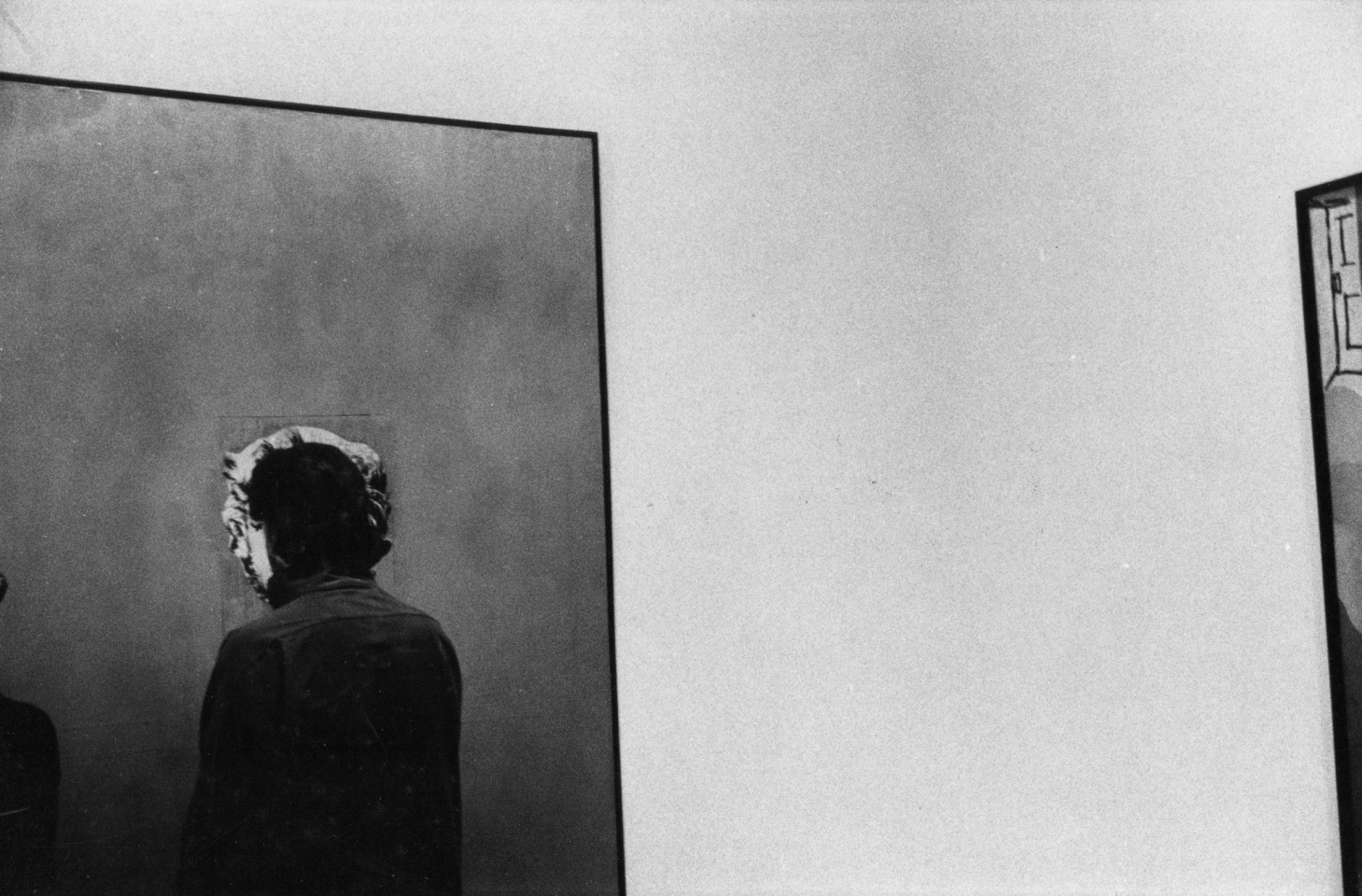 ANTHONY BARBOZA (American, b. 1944)