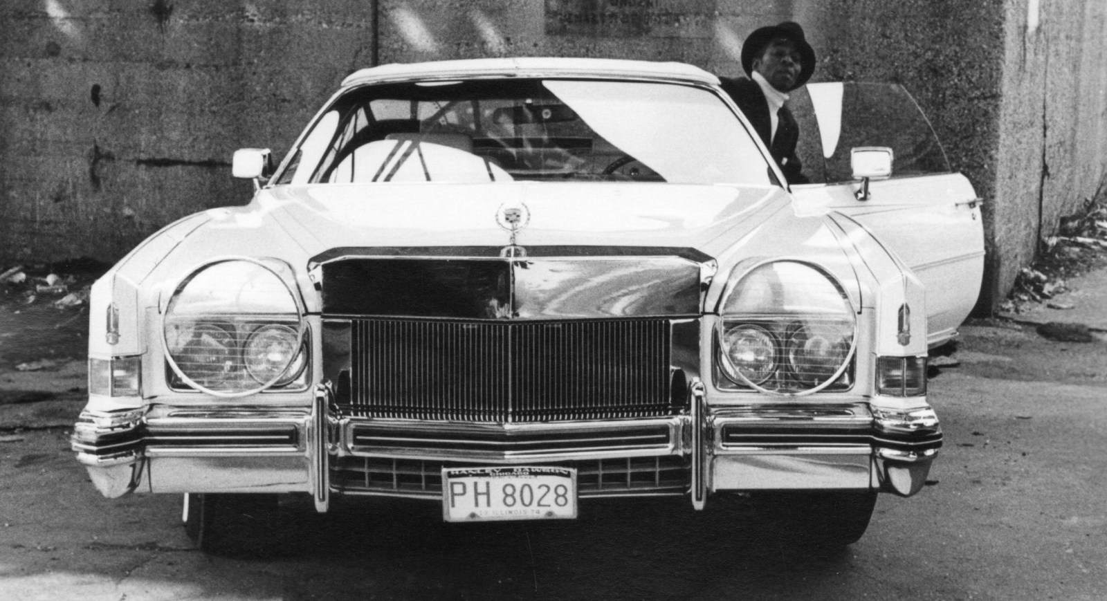 MIKKI FERRILL (American, b. 1937)