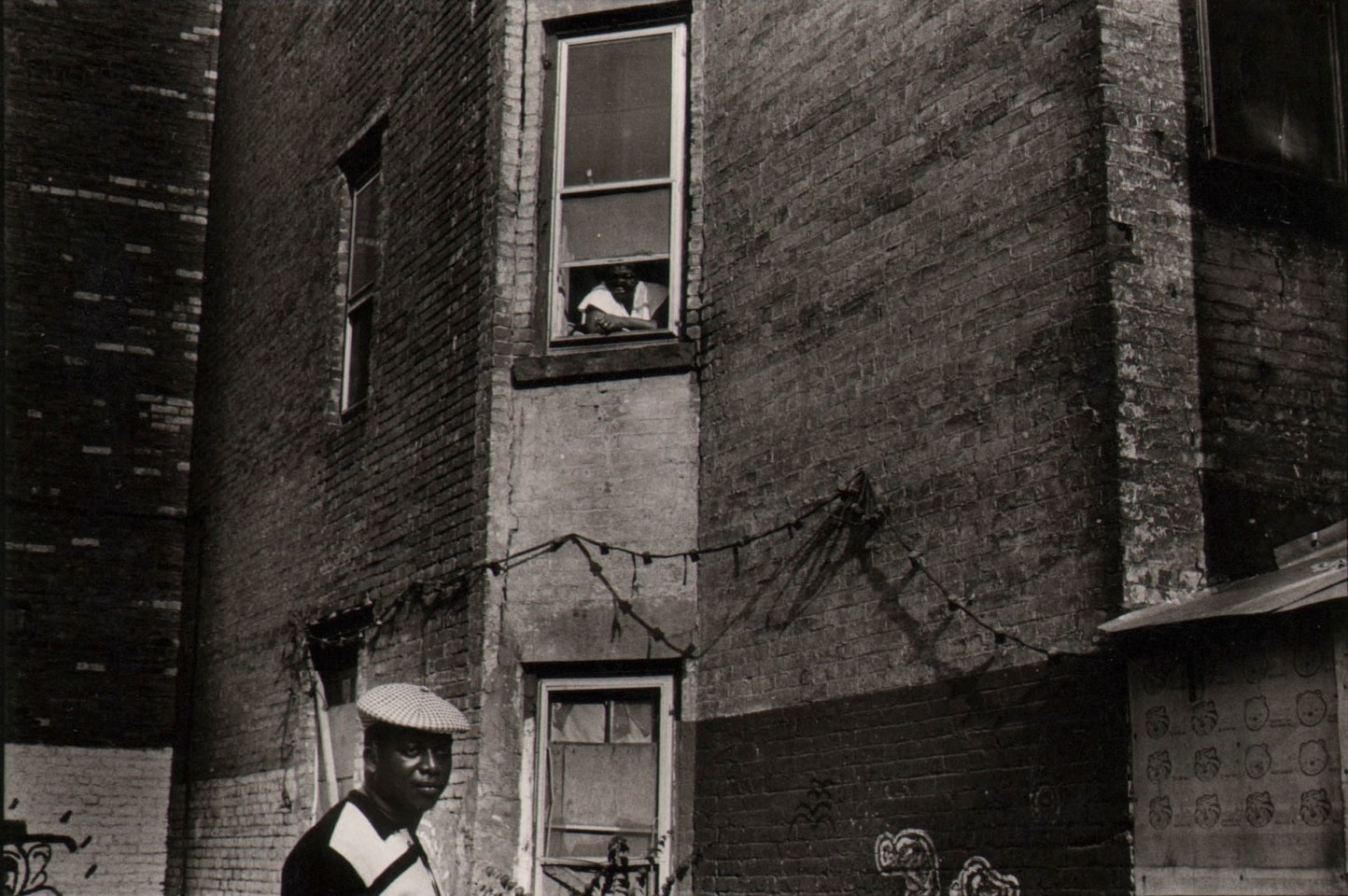 MING SMITH (American, 1947)