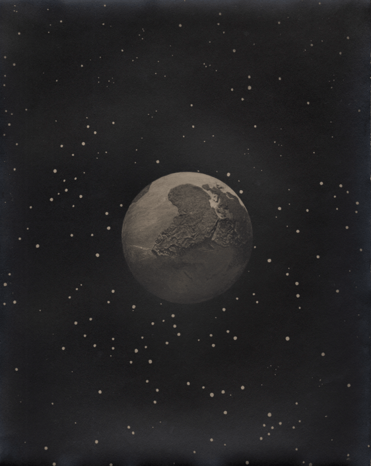 HARRY RICHARDSON CREMER, UNTITLED