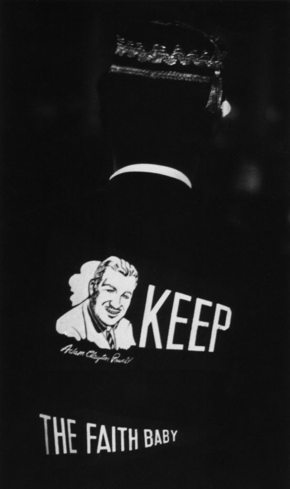 The Day After MLK was Assassinated, NYC, 1968