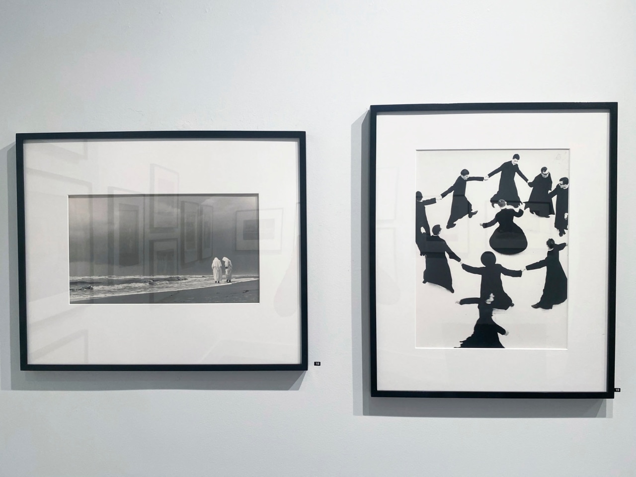 ACTS OF FAITH: CATHOLICISM IN MID-20TH CENTURY ITALIAN PHOTOGRAPHY