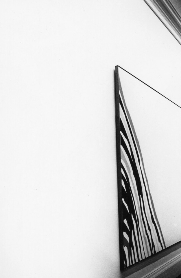 MING SMITH (American, 1947)