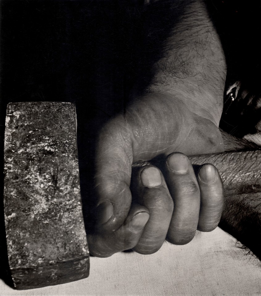 WAYNE MILLER (American, 1879&ndash;1973)