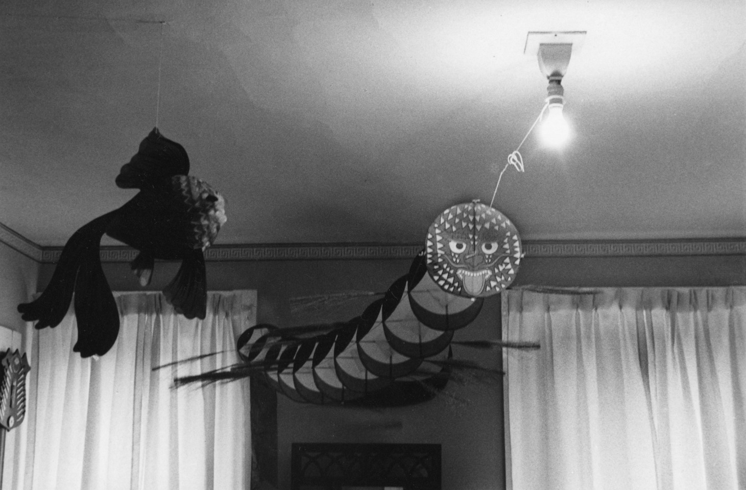 MING SMITH (American, 1947)