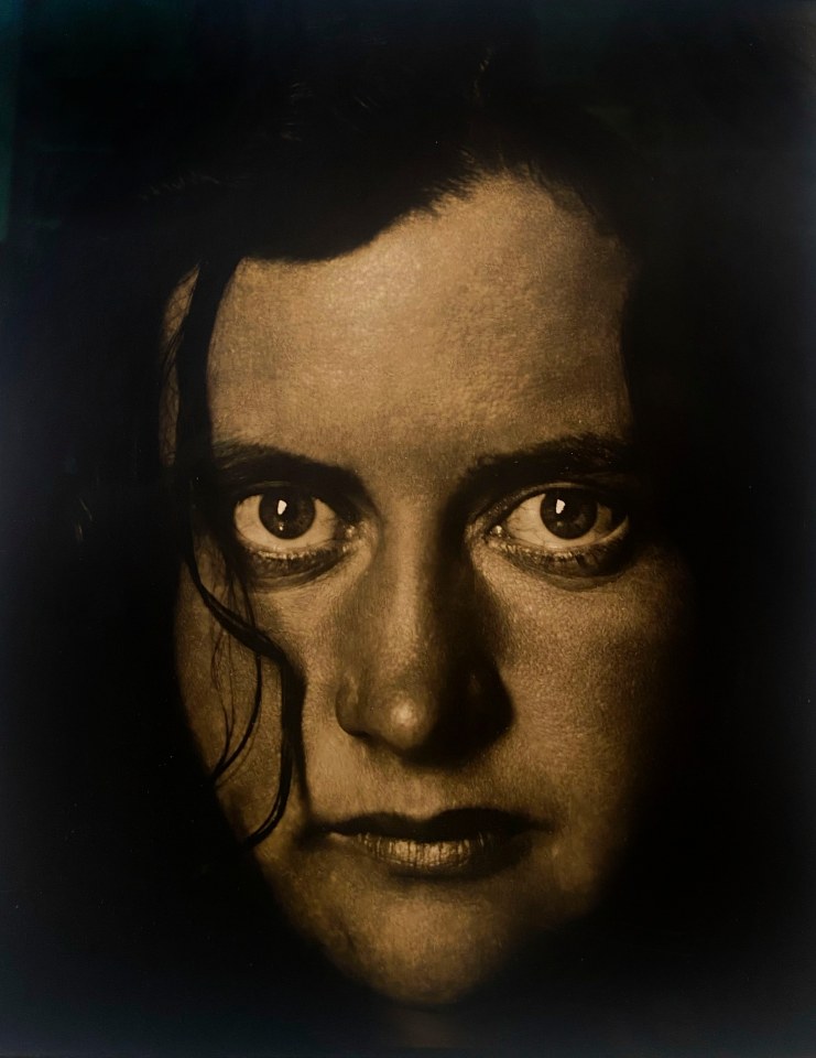 EDWARD STEICHEN (Luxembourgish-American 1879&ndash;1973)