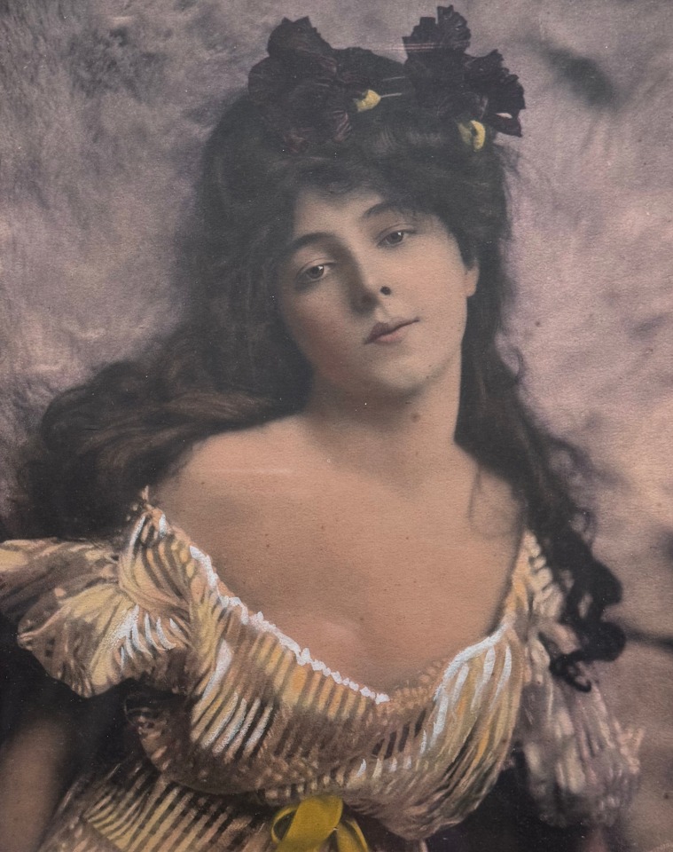 RUDOLF EICKEMEYER JR. (American, 1862-1932)